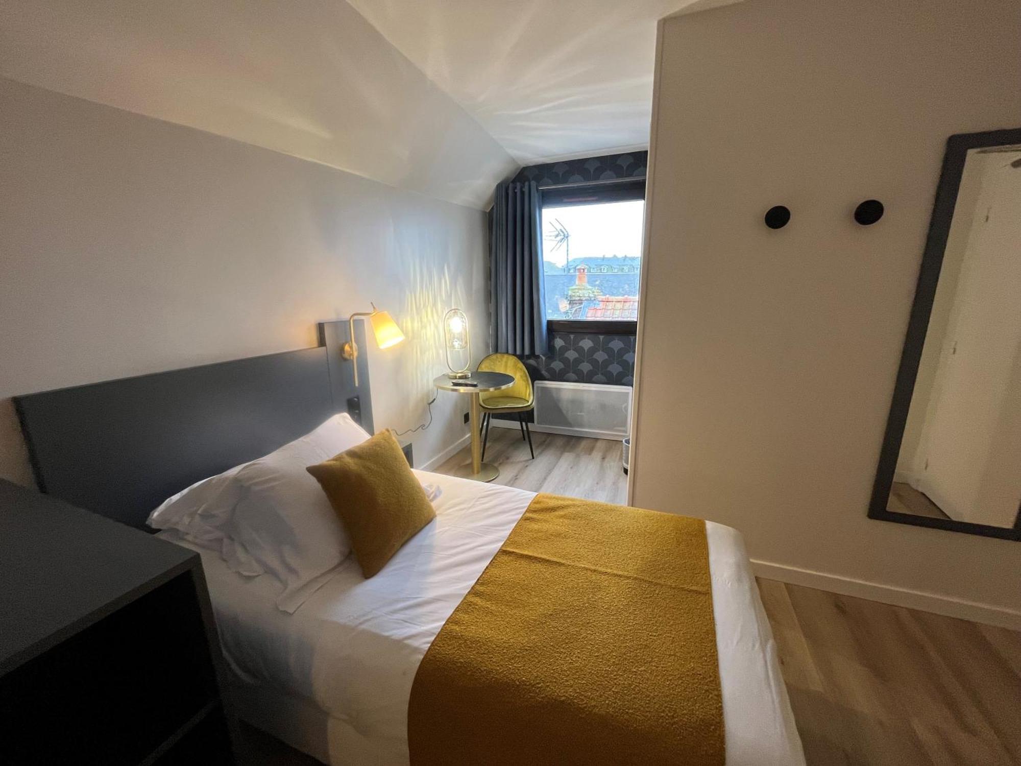 Logis - Hotel De La Baie De Somme เลอโครทัว ภายนอก รูปภาพ