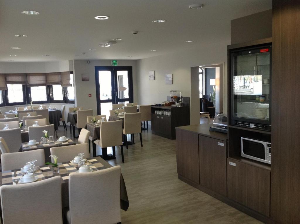 Logis - Hotel De La Baie De Somme เลอโครทัว ภายนอก รูปภาพ