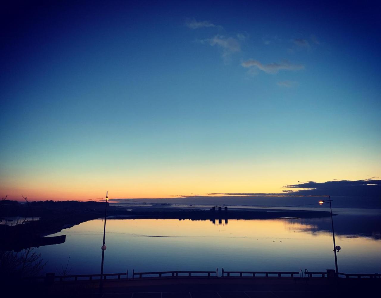 Logis - Hotel De La Baie De Somme เลอโครทัว ภายนอก รูปภาพ