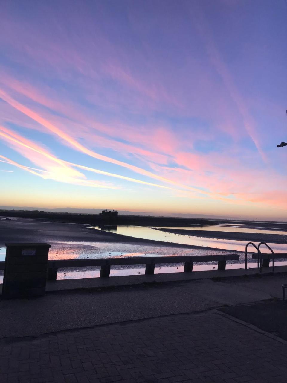 Logis - Hotel De La Baie De Somme เลอโครทัว ภายนอก รูปภาพ